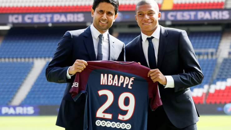 PSG