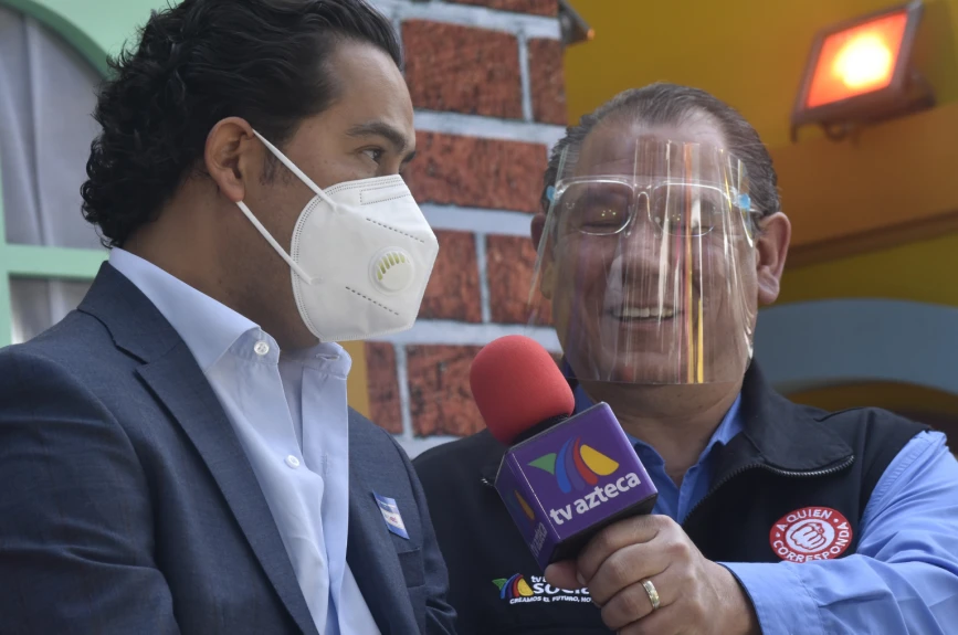 Agradecemos a cada una de estas empresas que han aportado un granito de arena para que este próximo 6 de enero generemos muchas sonrisas en niñas y niños de México.