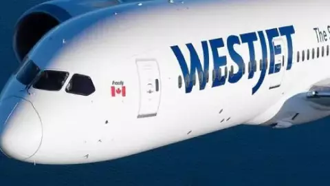 Cozumel se conecta con Canadá: Nuevo vuelo directo desde Montreal impulsa el turismo