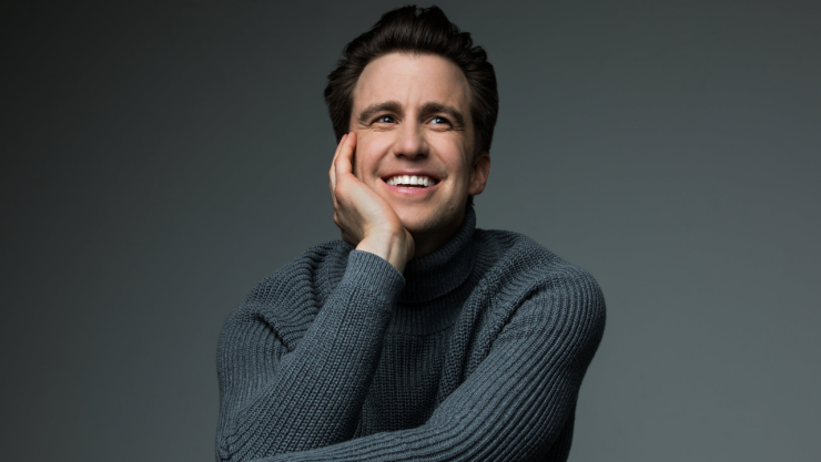 ¿De qué murió el famoso actor de Broadway, Gavin Creel?