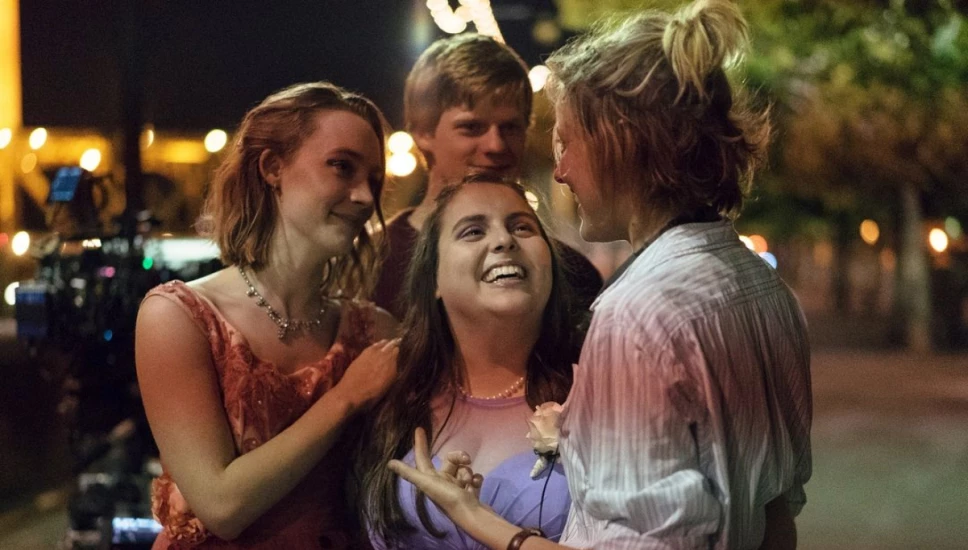 Greta Gerwig quiere dirigir la secuela de una de sus películas