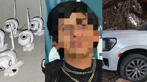 Seguridad en Sinaloa