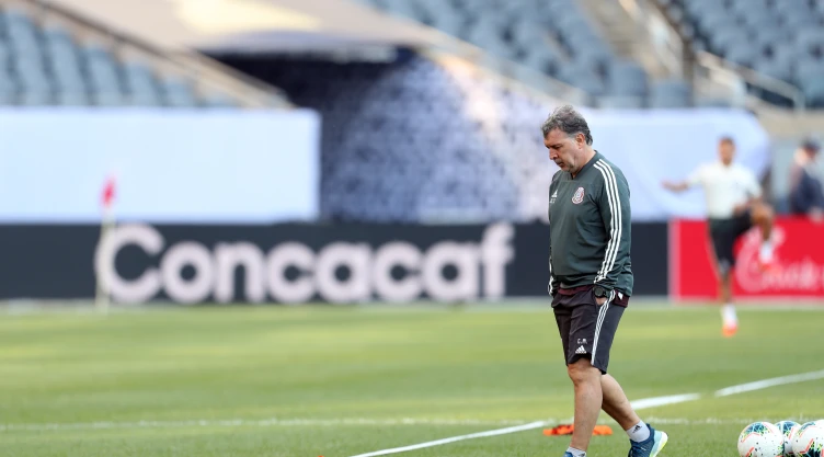 Tata Martino