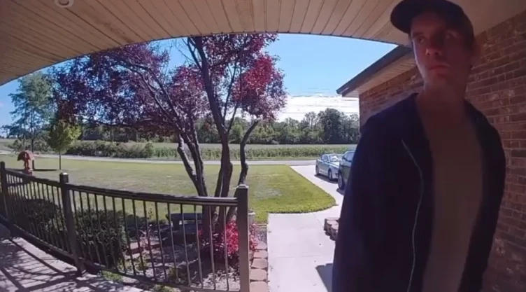 Padre de familia mata a tiros al exnovio de su hija