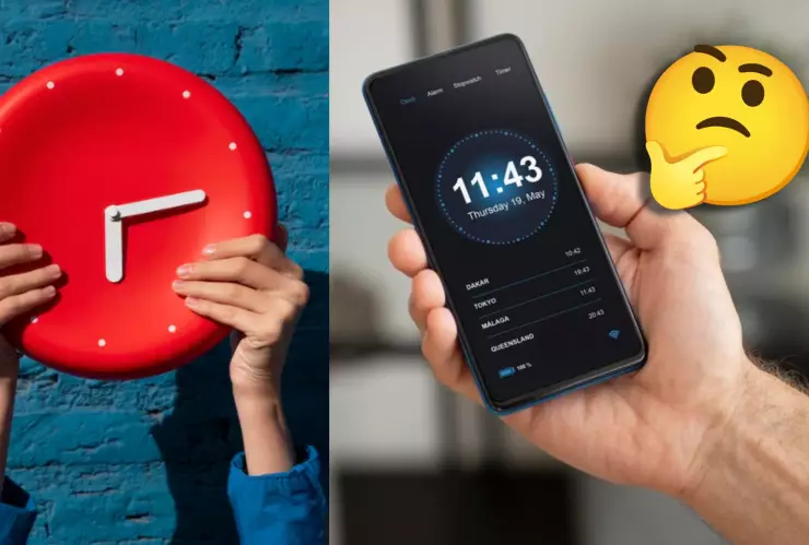 ¿Hay cambio de horario HOY en México? Se modifica la hora en algunos dispositivos