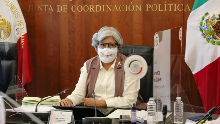 Secretaria de Economía