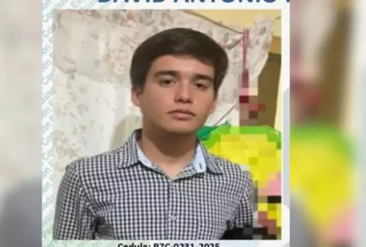 Buscan a David Antonio Ruelas Pérez, estudiante de aviación desaparecido en Culiacán..jpg