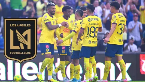 América vs LAFC pronóstico IA del partido por Mundial de Clubes