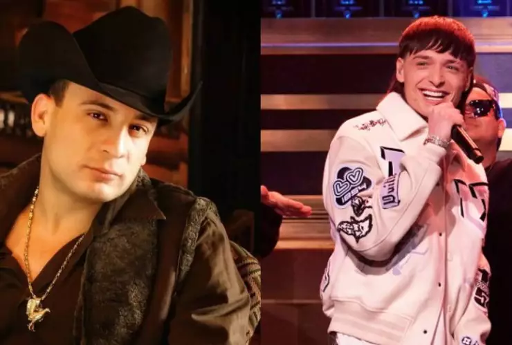 VIDEO: Responde Peso Pluma ante los comparativos con Valentín Elizalde