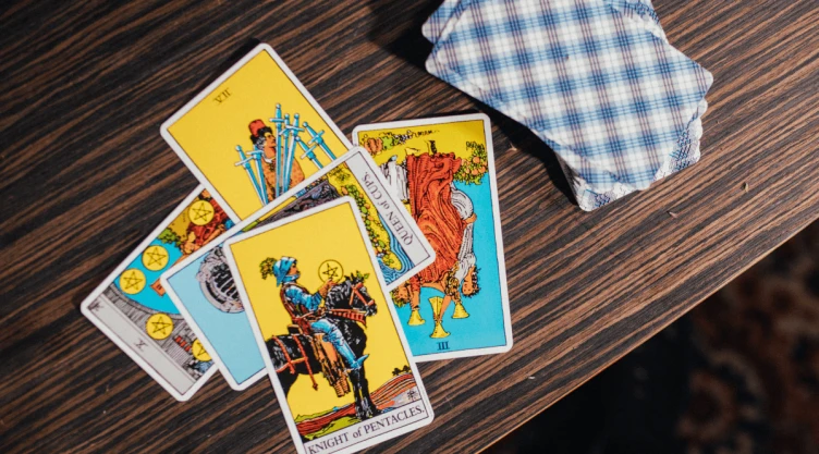 ¿Qué significa que te salga el arcano de ‘la justicia’ en el tarot Esto representará en el 2026.png