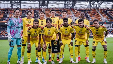Club América