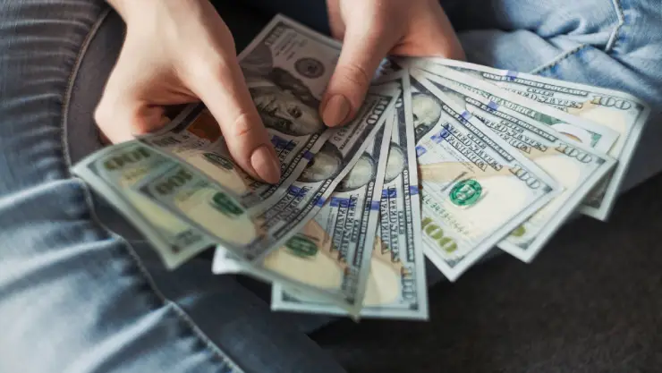 Precio del dólar hoy, 23 de febrero de 2025_ ¿Cómo abre la moneda estadounidense este día?