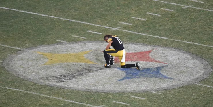Pittsburgh Steelers