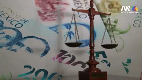 SCJN avala bloqueo de cuentas UIF sin orden judicial: Testimonios revelan lo que pasa si se “equivocan” contigo