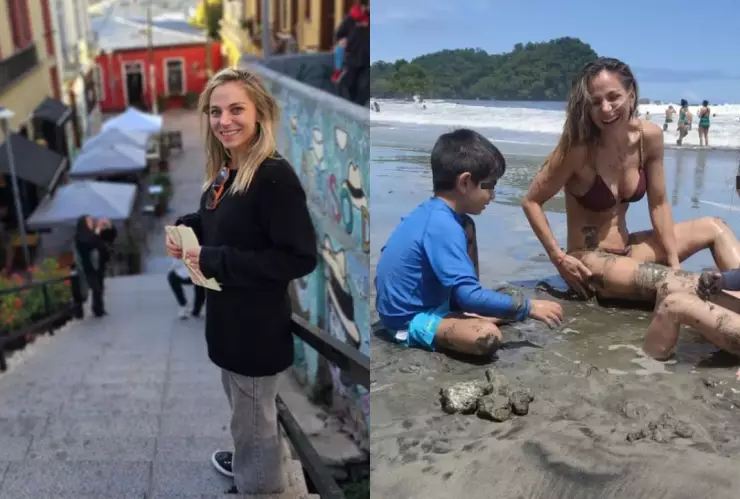 ¡Tragedia! Muere en un incendio el hijo de importante actriz de telenovelas