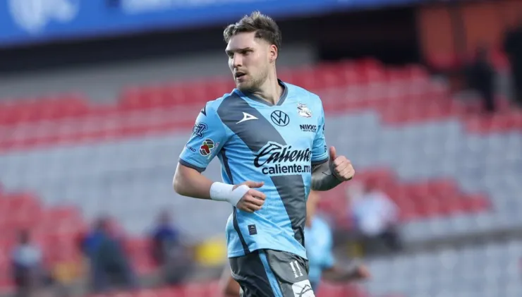Emiliano Gómez podría llegar al América
