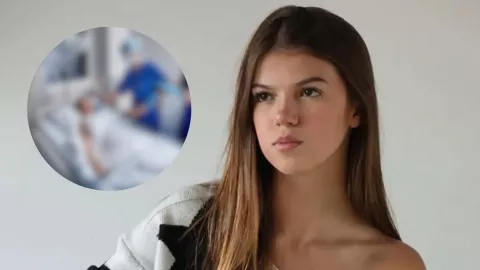 ¿Cómo sigue Valentina Gilabert Este es su estado actual de salud?