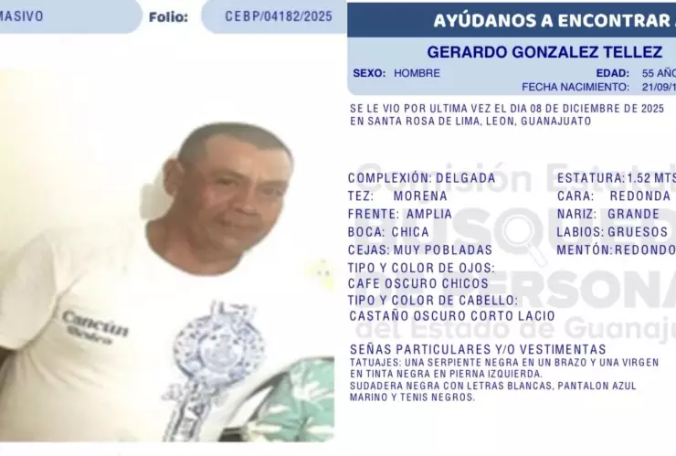 Gerardo González Téllez