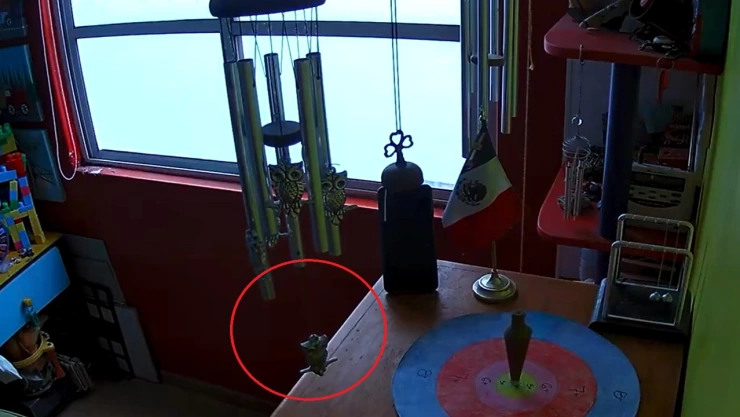 microsismo cdmx hoy video