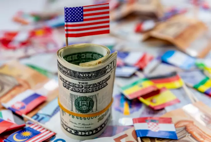 Precio del dólar hoy