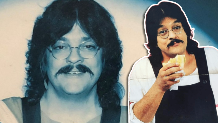 ¡Quén pompó! Se cumplen 37 años de la muerte de Chicho Che; así lo recuerdan en Tabasco con su música que traspasó fronteras.webp