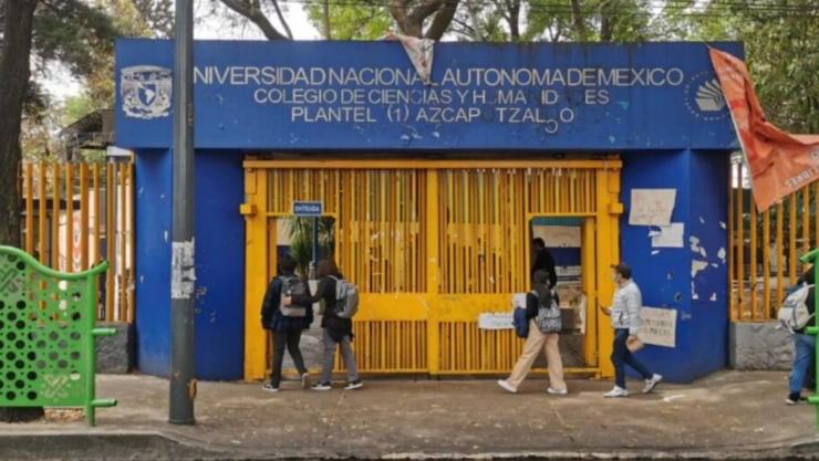 Por-fumigación-contra-chinches-Suspenden-clases-en-los-CCH
