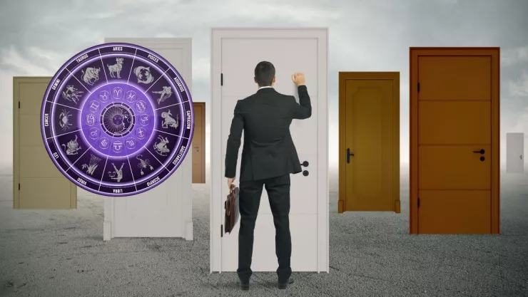 Los 3 signos a los que se les abrirán las puertas en marzo