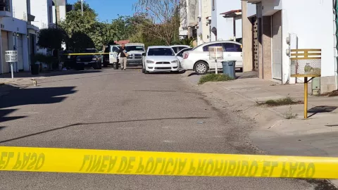 Atacan a hombre en Country del Río