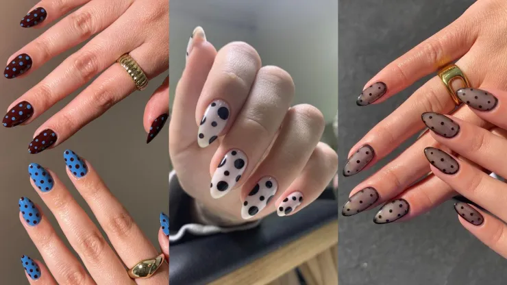diseños de uñas