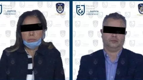 Padres de Marlon Botas