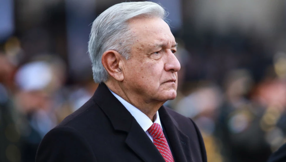 AMLO mañanera hoy martes 6 de diciembr