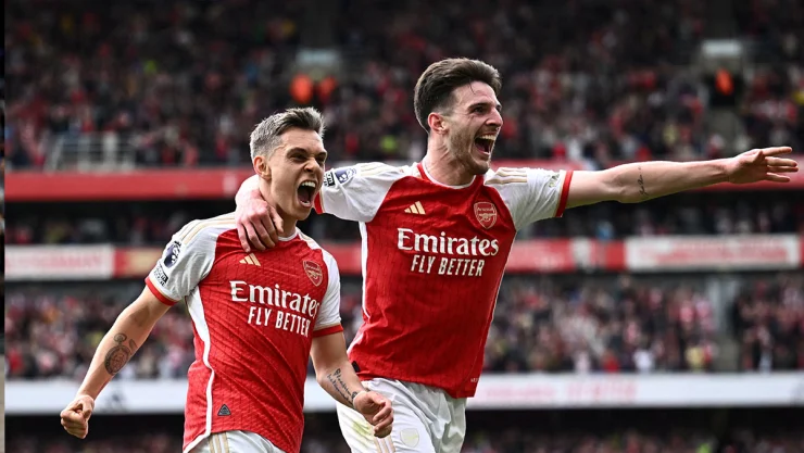 Arsenal