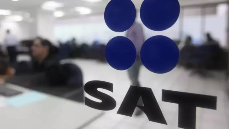 Semana SAT: ¿Qué trámites puedes hacer fácil y rápido?