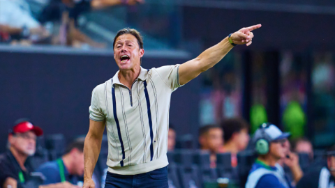 Matías Almeyda