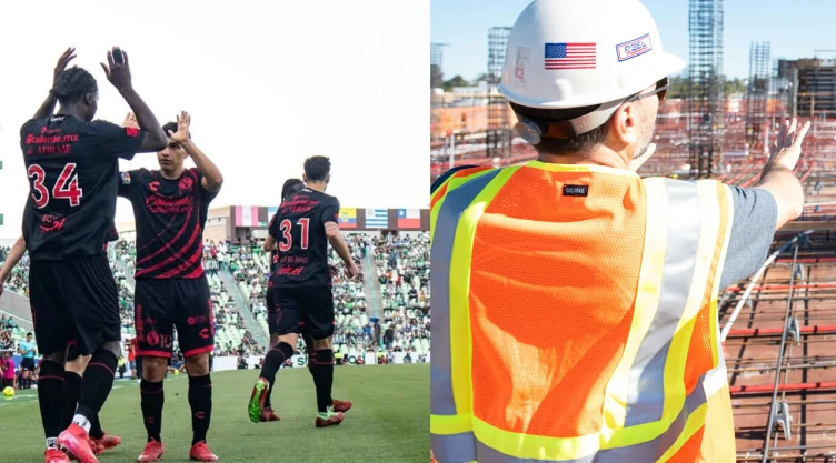 Jugó en Tijuana, marcó más de 50 goles y ahora tiene una constructora en Sudamérica
