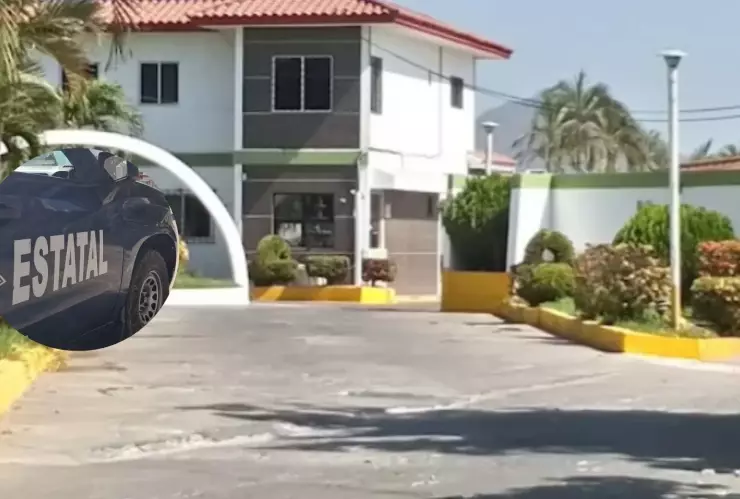Repotan una persona privada de la libertad en un motel de Culiacán, Sinaloa..jpg