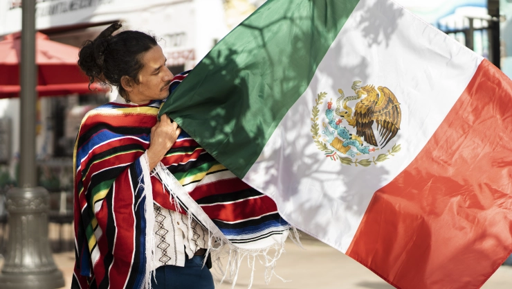 Festividades de septiembre 2024, México, Querétaro días asuetos