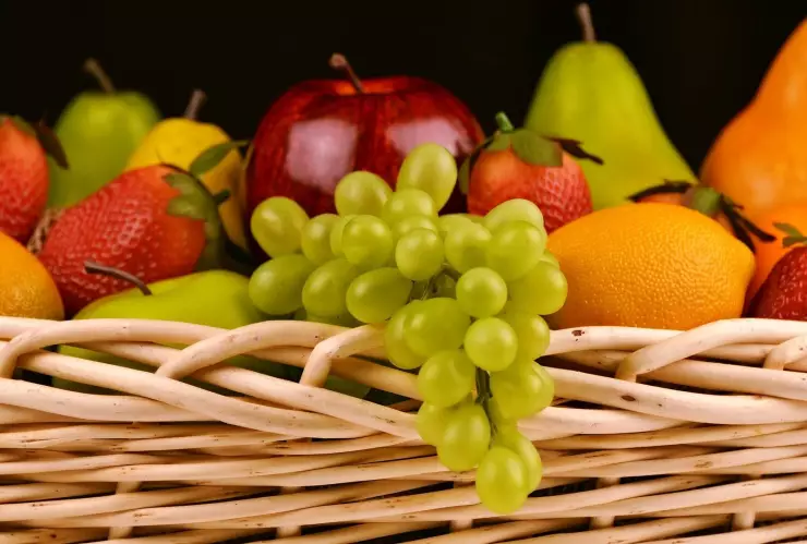 Frutas: el alimento ideal para fortalecer el cerebro