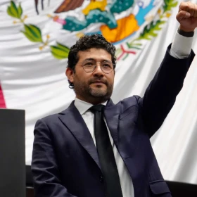 Cuestionan al titular de la Secretaría del Trabajo en la Cámara de Diputados