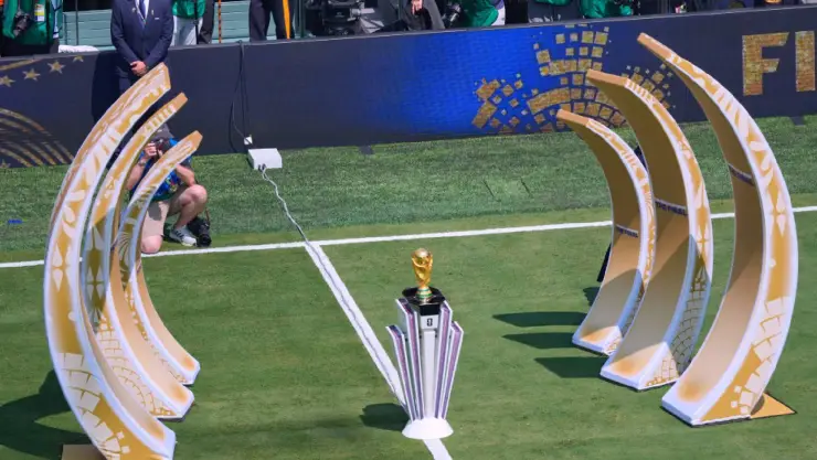 Mundial 2030