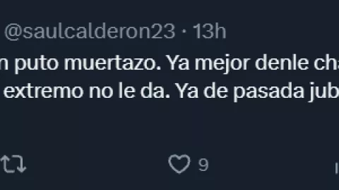 Quejas de los fanáticos de Pumas