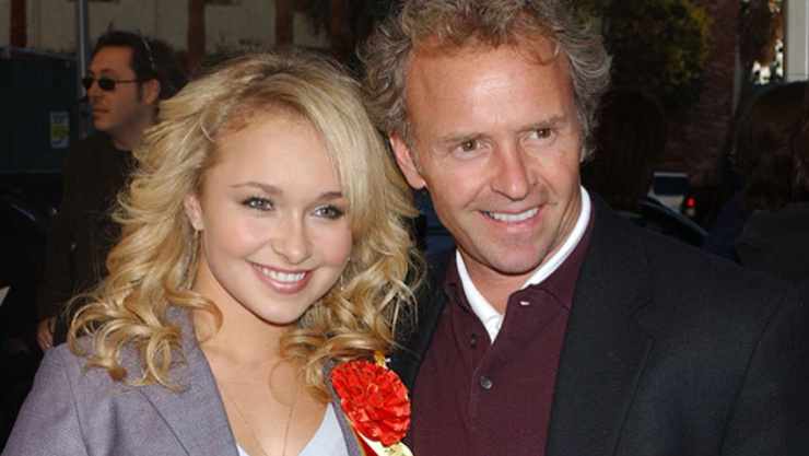 La familia de Hayden Panettiere se pronuncia tras su trágica muerte