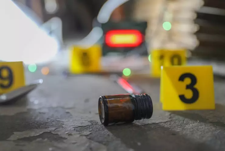 México, entre los países más inseguros del mundo