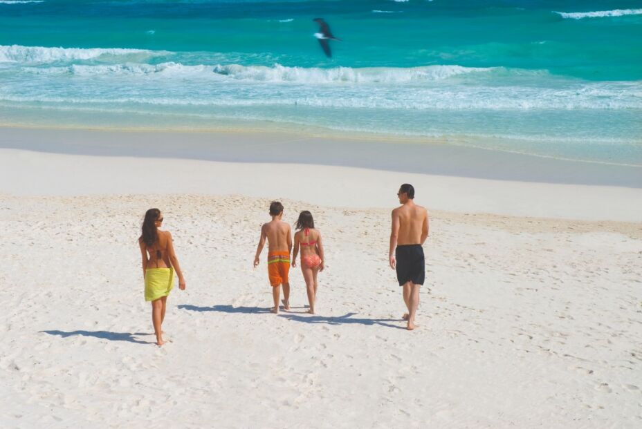 Participará Quintana Roo en la feria turística FITUR 2022