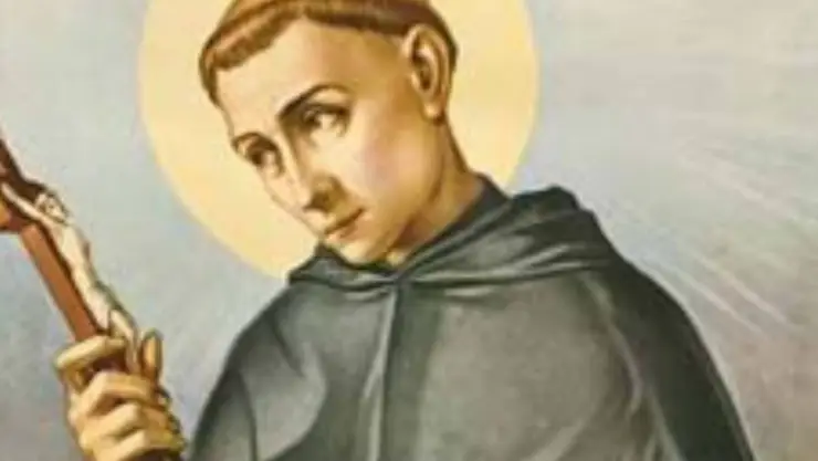 Santoral de HOY: Estos son todos los santos que se celebran el sábado 23 de agosto