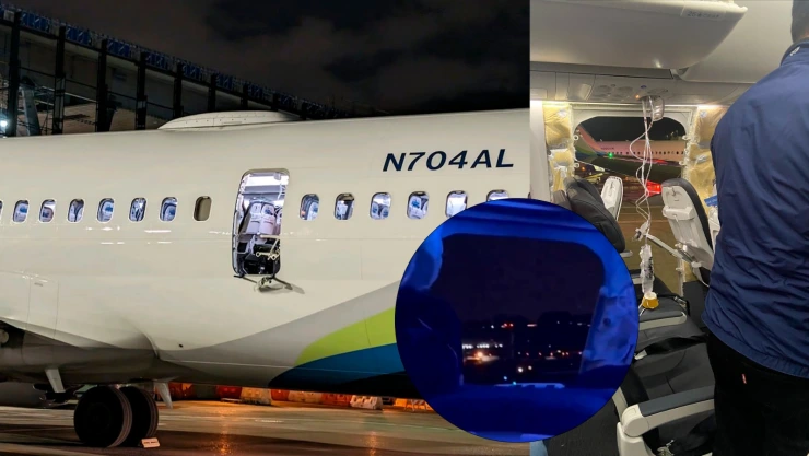 Alaska Airlines
