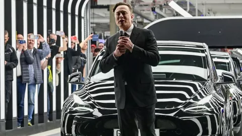 Tesla en M&eacute;xico: Esto es lo que sabemos de la inversi&oacute;n en la f&aacute;brica de Elon Musk