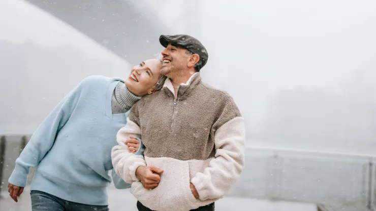 ¿Cómo lograr una vida en pareja feliz? Esto dicen los psicólogos