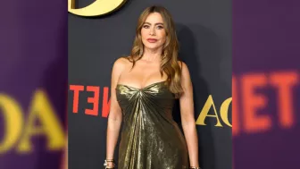 Novias de Luis Miguel