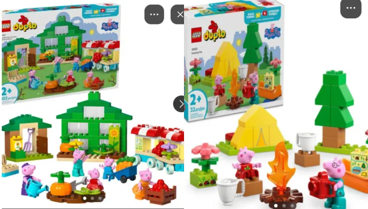 Peppa Pig